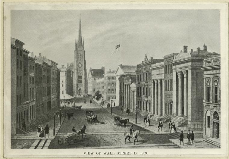 THE NEW YORK PUBLIC LIBRARY DIGITAL COLLECTIONS